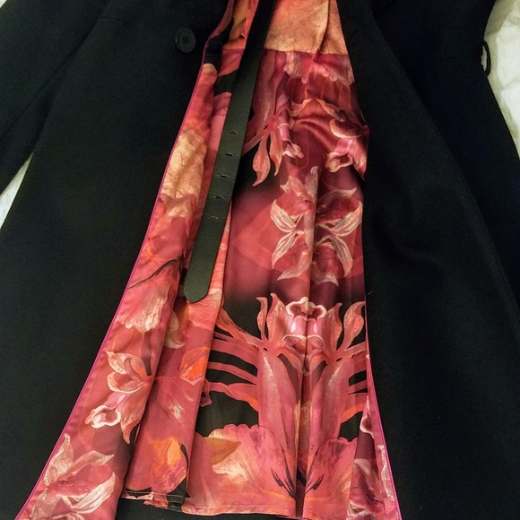 Ted Baker Laureol Coat - Picture 7 of 8